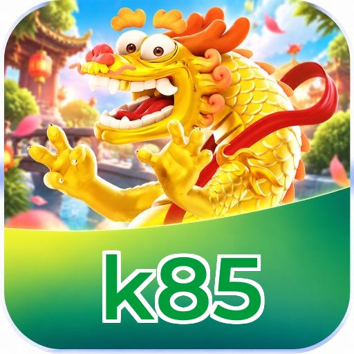 k85 Baixar Download Logo Oficial Certificado