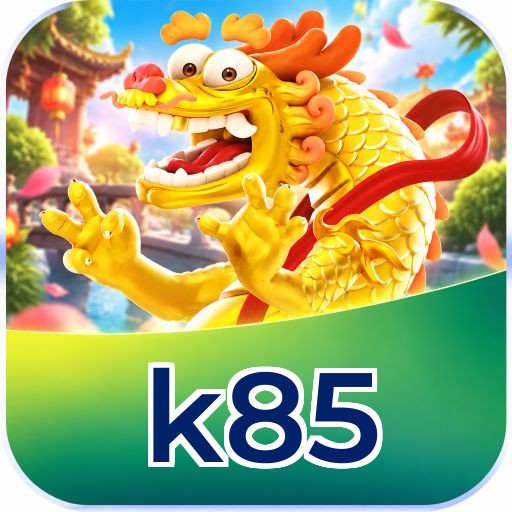 k85 APK Logo Oficial Certificado