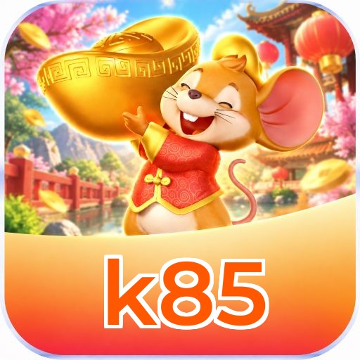 Requisitos do APK k85 para Android - Logo Oficial