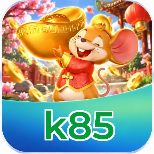 k85 Logo