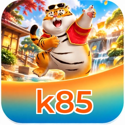 k85 VIP Program Logo