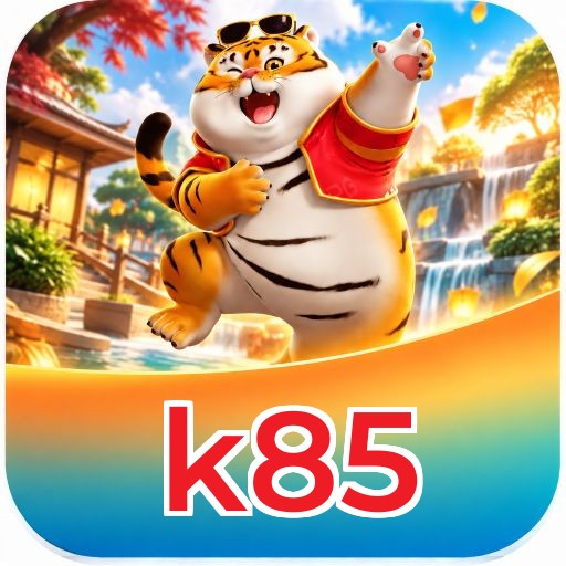 k85 Logo