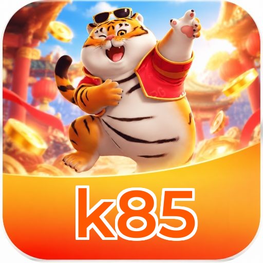 k85 Logo