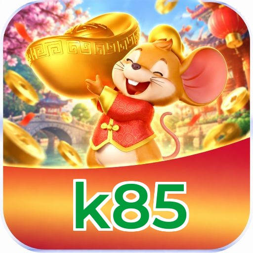 Principais provedores de slots da k85 - NetEnt, Pragmatic Play, Play'n GO