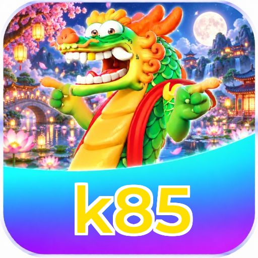 Logo k85 Cadastro Brasil