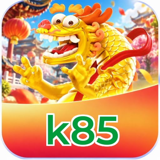 k85 Download Speed Test Logo - Teste de Velocidade Certificado
