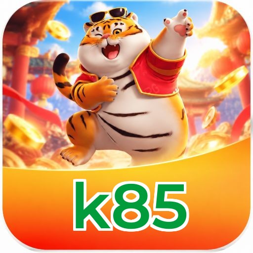 Página Oficial k85 Facebook - 38.7k Seguidores