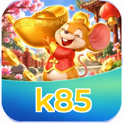 Logo k85 Telegram Canal Oficial