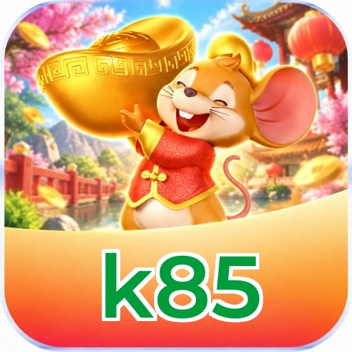 k85 Bônus Oficial - Rollover 25x Justo