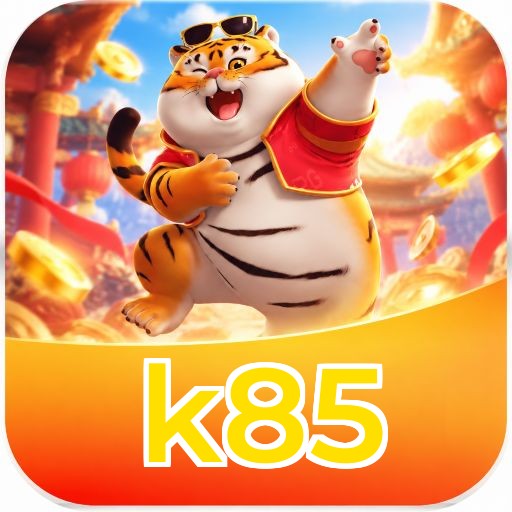 k85 Logo Seguro