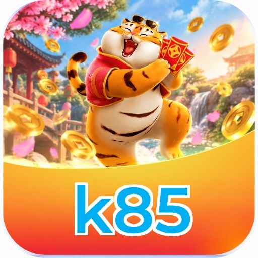 k85 Logo Oficial