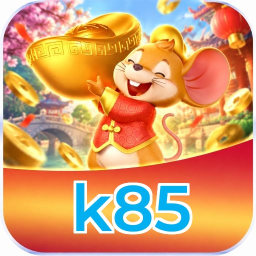 Logo k85 Loteria Online
